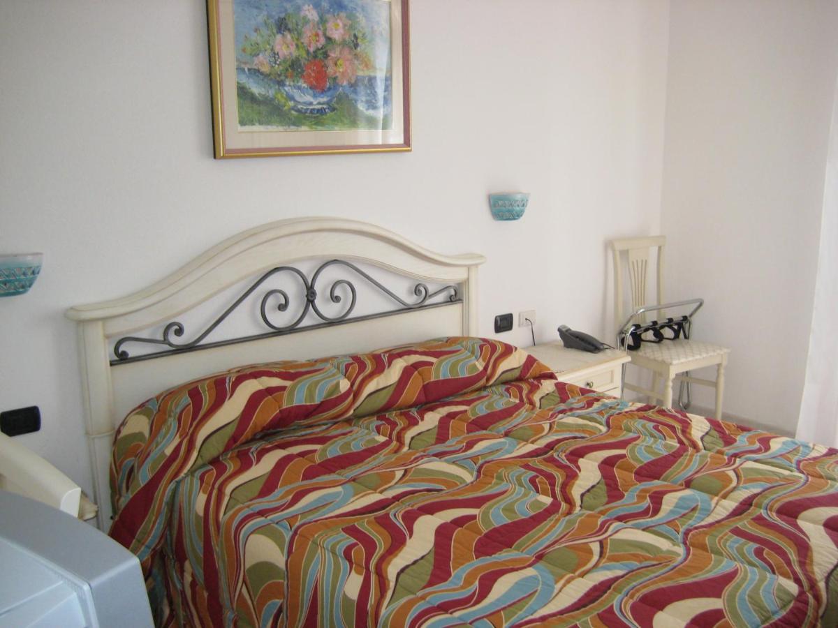 Scano Comfort Inn 산타테레사의갈루라 외부 사진