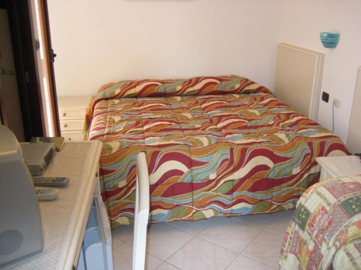 Scano Comfort Inn 산타테레사의갈루라 외부 사진