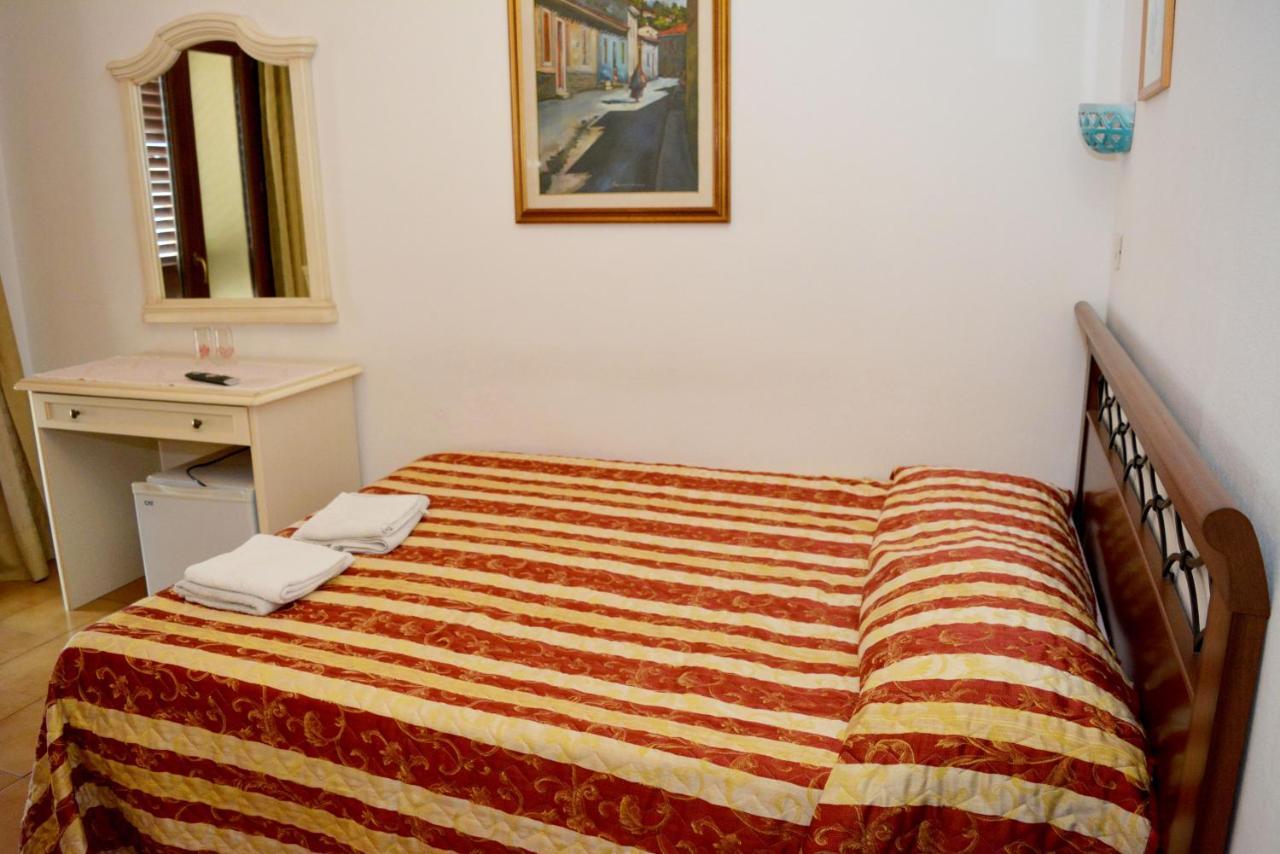 Scano Comfort Inn 산타테레사의갈루라 외부 사진