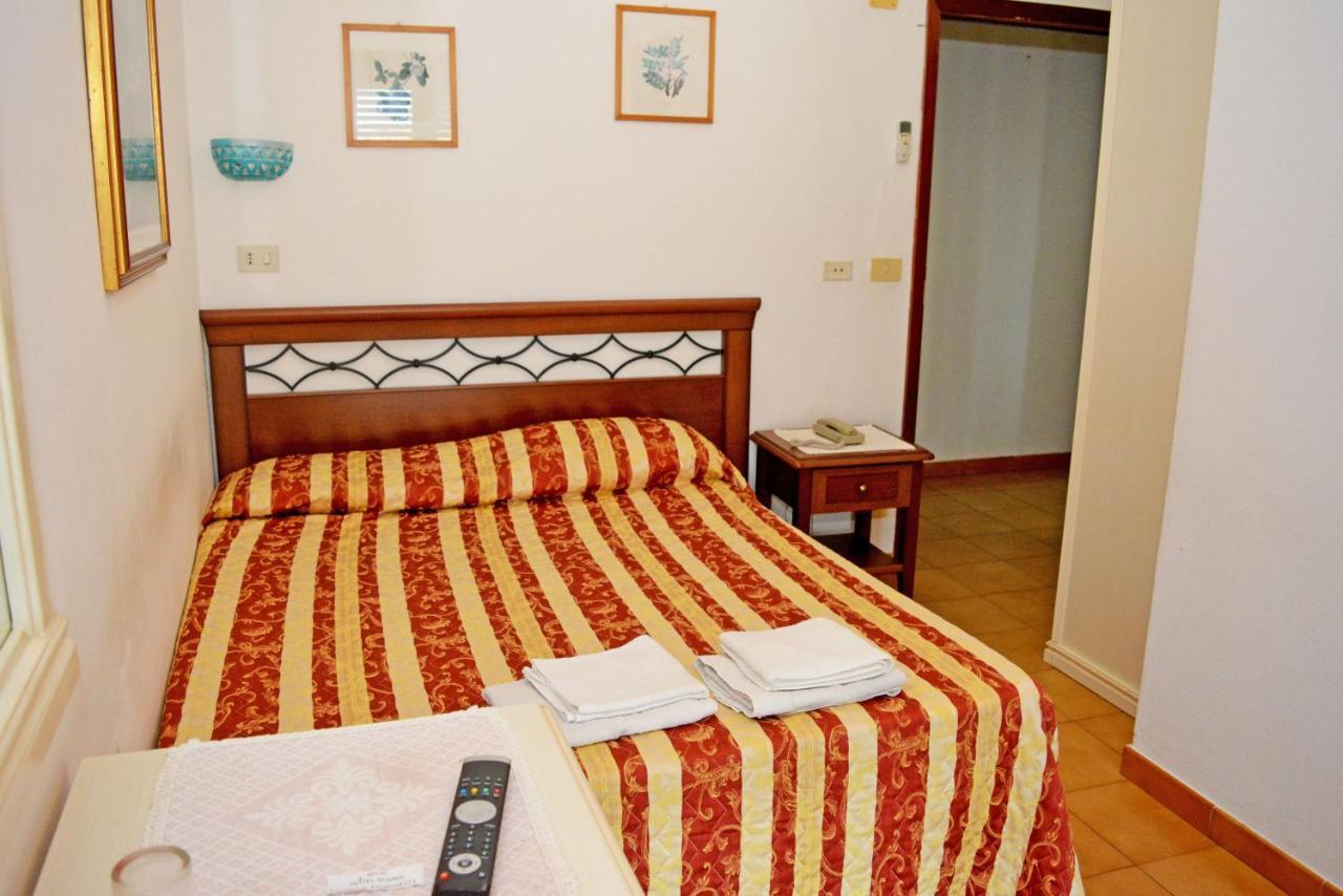 Scano Comfort Inn 산타테레사의갈루라 외부 사진