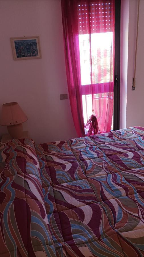 Scano Comfort Inn 산타테레사의갈루라 외부 사진