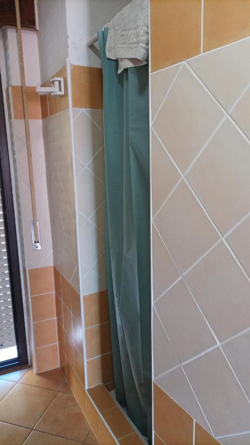 Scano Comfort Inn 산타테레사의갈루라 외부 사진