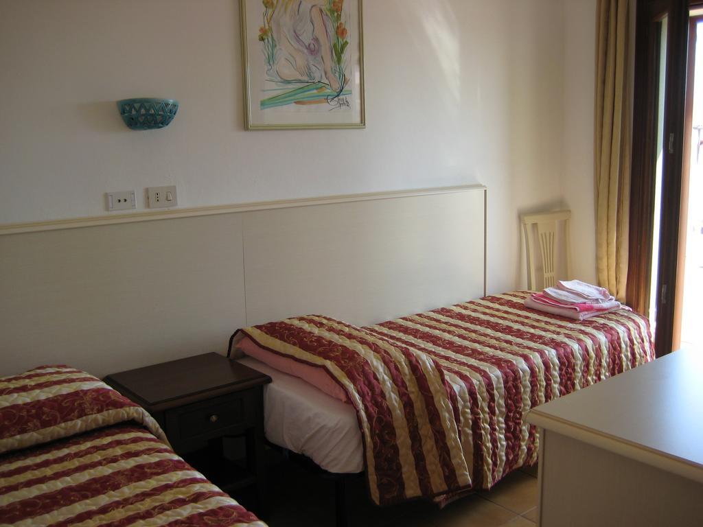 Scano Comfort Inn 산타테레사의갈루라 외부 사진
